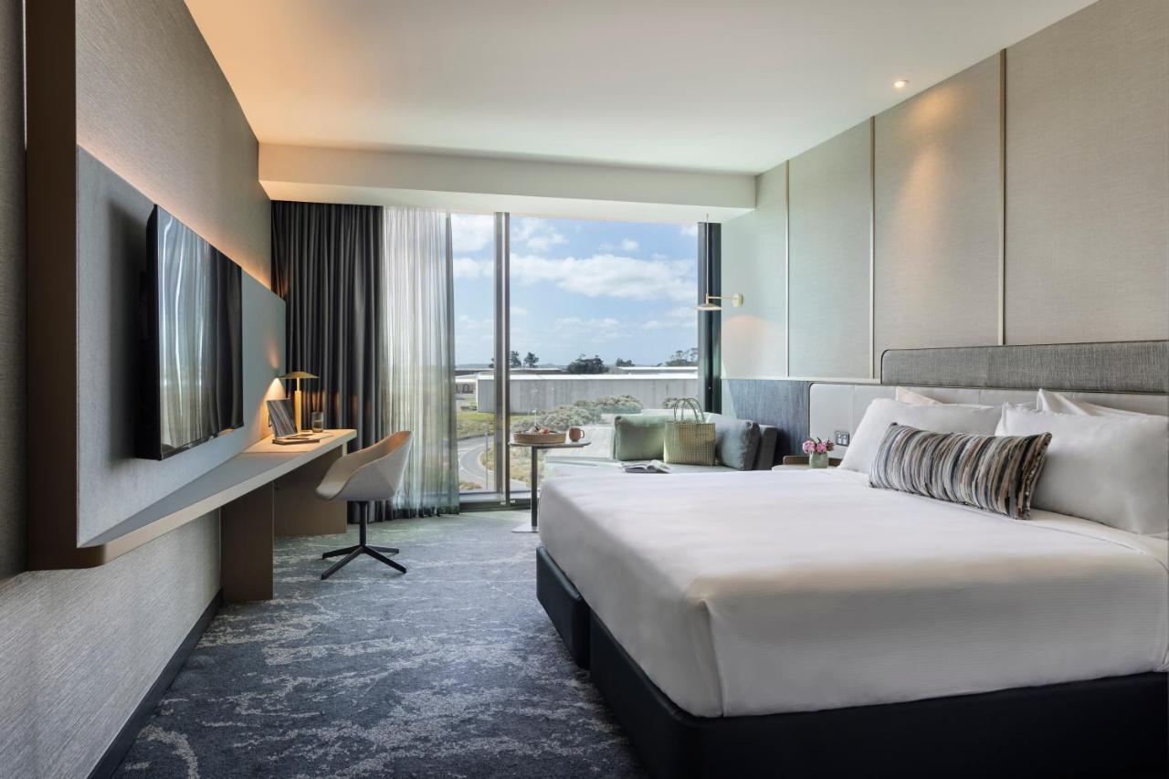 Hotel Pullman Auckland Airport Exteriér fotografie Deluxe Room